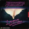 Nightstop - Loaded with Love EP